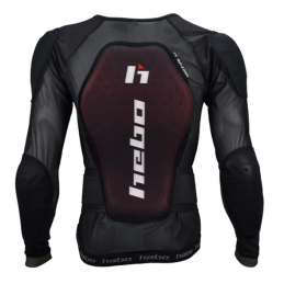 HEBO DEFENDER PRO BELT PRETO