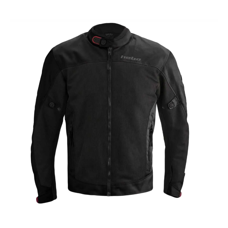 HEBO KRONOS AIR PRETO