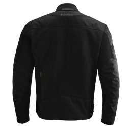 HEBO KRONOS AIR PRETO