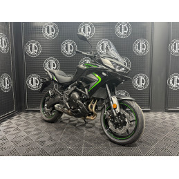 KAWASAKI VERSYS 650 SE 2025...