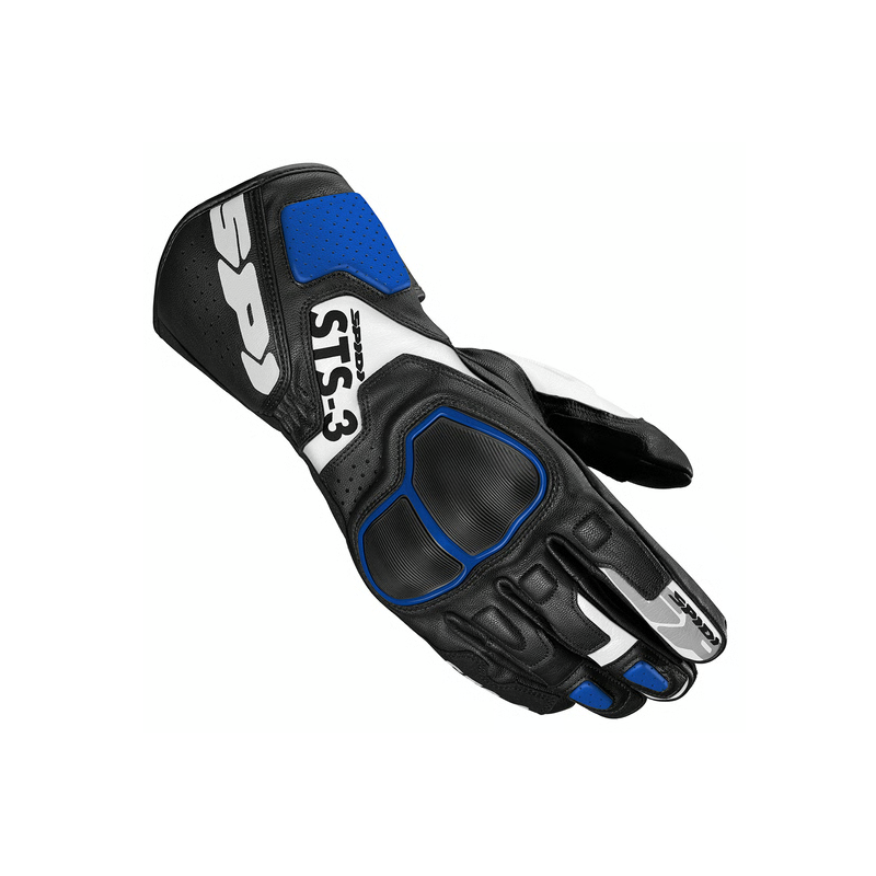 SPIDI STS-3 PRETO / AZUL / BRANCO