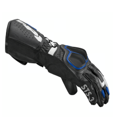 SPIDI STS-3 PRETO / AZUL / BRANCO