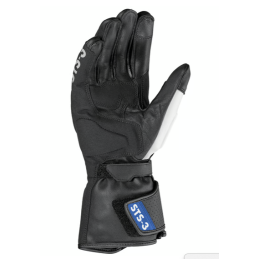 SPIDI STS-3 PRETO / AZUL / BRANCO