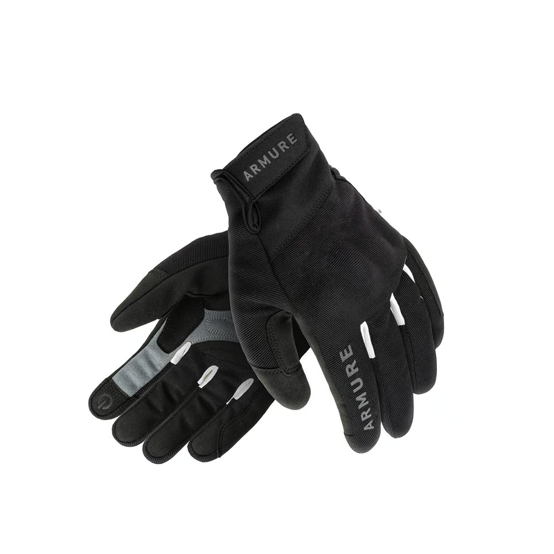 ARMURE KERR PRETO / BRANCO