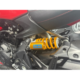 DUCATI DIAVEL 1260 S (CAMPANHA EM VIGOR)