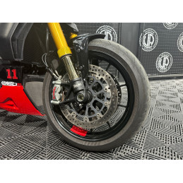 DUCATI DIAVEL 1260 S (CAMPANHA EM VIGOR)