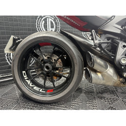 DUCATI DIAVEL 1260 S (CAMPANHA EM VIGOR)