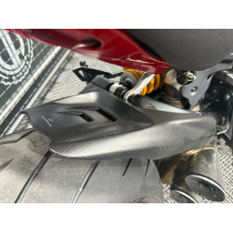 DUCATI DIAVEL 1260 S (CAMPANHA EM VIGOR)