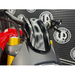 DUCATI DIAVEL 1260 S (CAMPANHA EM VIGOR)