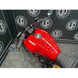 DUCATI DIAVEL 1260 S (CAMPANHA EM VIGOR)