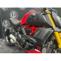 DUCATI DIAVEL 1260 S (CAMPANHA EM VIGOR)