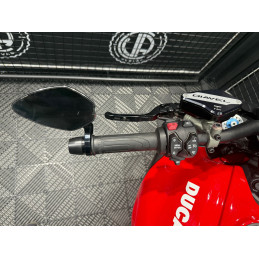 DUCATI DIAVEL 1260 S (CAMPANHA EM VIGOR)
