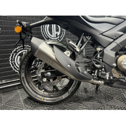 QJ MOTOR SRK 125 S (CAMPANHA EM VIGOR)