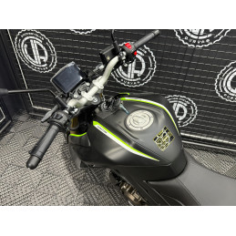 QJ MOTOR SRK 125 S (CAMPANHA EM VIGOR)