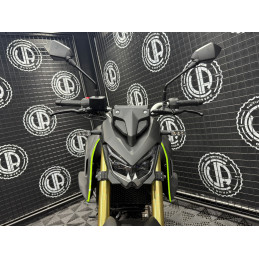 QJ MOTOR SRK 125 S (CAMPANHA EM VIGOR)