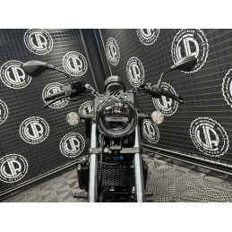 QJ MOTOR SRV 125 (CAMPANHA EM VIGOR)