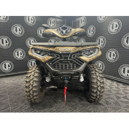 LONCIN XWOLF 1000 R (CAMPANHA EM VIGOR)