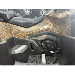 LONCIN XWOLF 1000 R (CAMPANHA EM VIGOR)