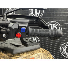 LONCIN XWOLF 1000 R (CAMPANHA EM VIGOR)