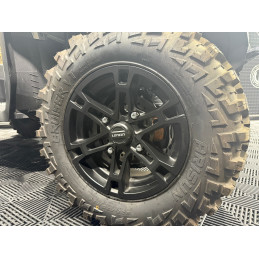 LONCIN XWOLF 1000 R (CAMPANHA EM VIGOR)