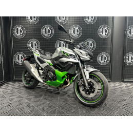 KAWASAKI Z 7 HYBRID...