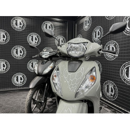 HONDA VISION 110 (CAMPANHA EM VIGOR)