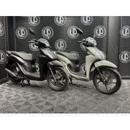 HONDA VISION 110 (CAMPANHA EM VIGOR)