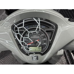 HONDA VISION 110 (CAMPANHA EM VIGOR)