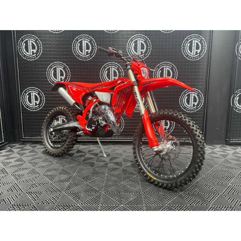BETA RR X-PRO 2T 125 MY26