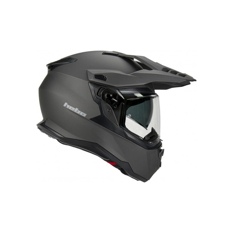HEBO XP-22 TRANSAM PRETO