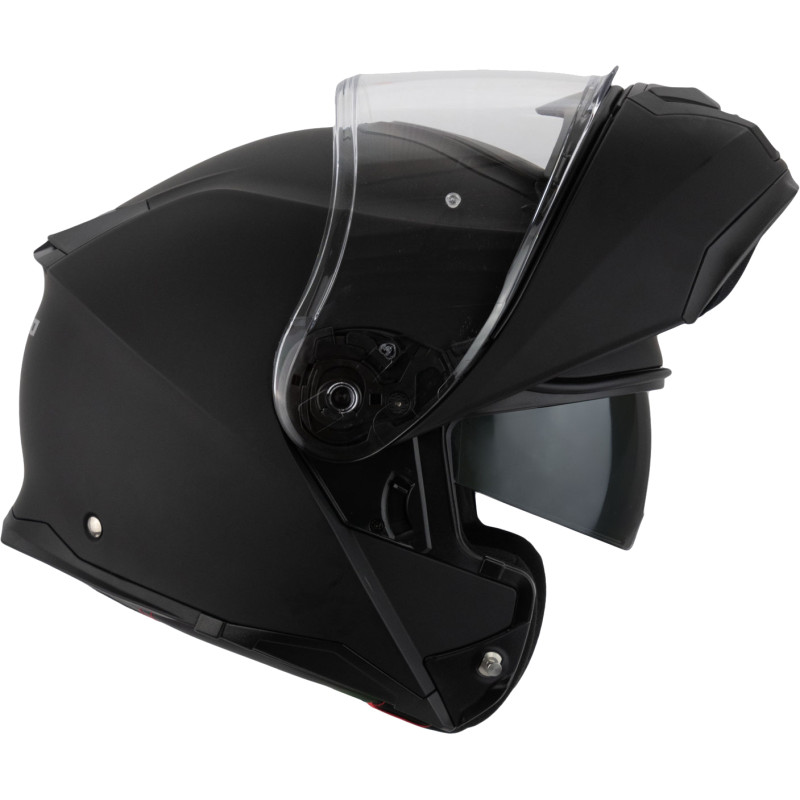 HEBO H-272 TOURER IV PRETO