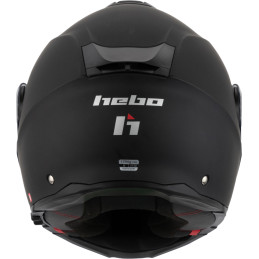 HEBO H-272 TOURER IV PRETO