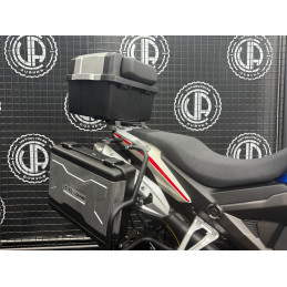 CYCLONE RX1 PRO (FINANCIAMENTO 0% JUROS)