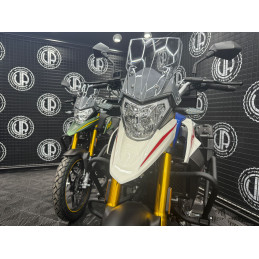 CYCLONE RX1 PRO (FINANCIAMENTO 0% JUROS)