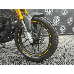 CYCLONE RX1 PRO (FINANCIAMENTO 0% JUROS)