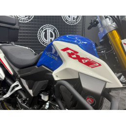 CYCLONE RX1 PRO (FINANCIAMENTO 0% JUROS)