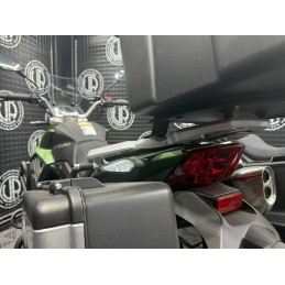 CYCLONE RX1 PRO (FINANCIAMENTO 0% JUROS)