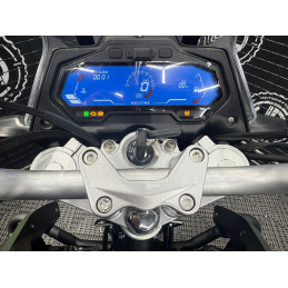 CYCLONE RX1 PRO (FINANCIAMENTO 0% JUROS)