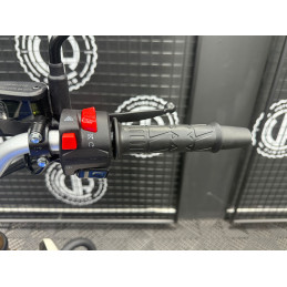 CYCLONE RX1 PRO (FINANCIAMENTO 0% JUROS)