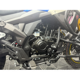 CYCLONE RX1 PRO (FINANCIAMENTO 0% JUROS)