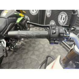 CYCLONE RX1 PRO (FINANCIAMENTO 0% JUROS)