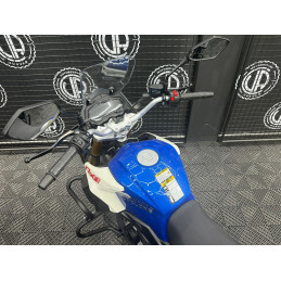 CYCLONE RX1 PRO (FINANCIAMENTO 0% JUROS)