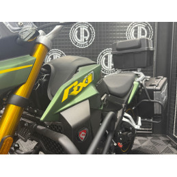 CYCLONE RX1 PRO (FINANCIAMENTO 0% JUROS)