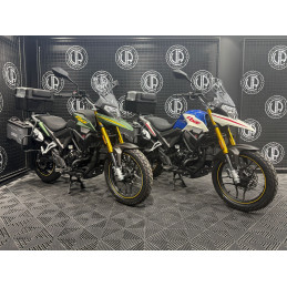 CYCLONE RX1 PRO (FINANCIAMENTO 0% JUROS)