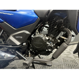 HONDA CB125F
