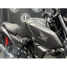 HONDA CB125F