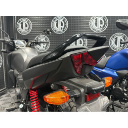 HONDA CB125F