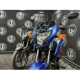 HONDA CB125F