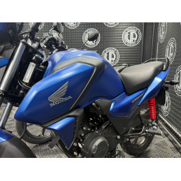 HONDA CB125F