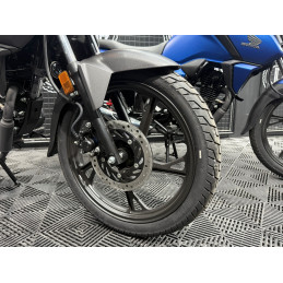 HONDA CB125F